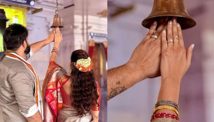 Abhinaya Marriage: పెళ్లి పీటలు ఎక్కబోతున్న జూనియర్‌ ఎన్టీఆర్ అక్క