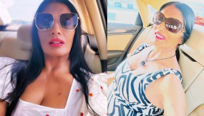 Bollywood Actress anu Agarwal reveals shocking facts she drink her own urine  pa| Anu Agarwal: ప్రతిరోజు నా మూత్రం నేను తాగుతా..!.. బాంబు పేల్చిన  బాలీవుడ్ నటి..News in Telugu