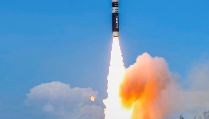 Agni Prime Missile: అగ్ని ప్రైమ్ మిస్సైల్ పరీక్ష విజయవంతం, ప్రత్యేకతలివే