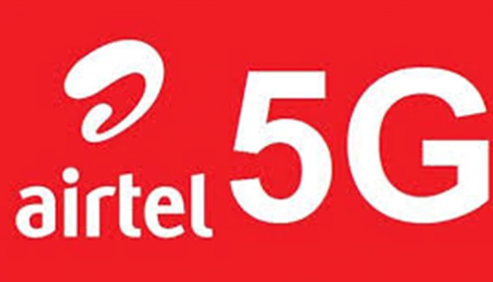 Airtel 5G Services test: 5జీ టెస్ట్ సర్వీసును ప్రారంభించిన ఎయిర్‌టెల్, మీరు కూడా పొందవచ్చు ఇలా..