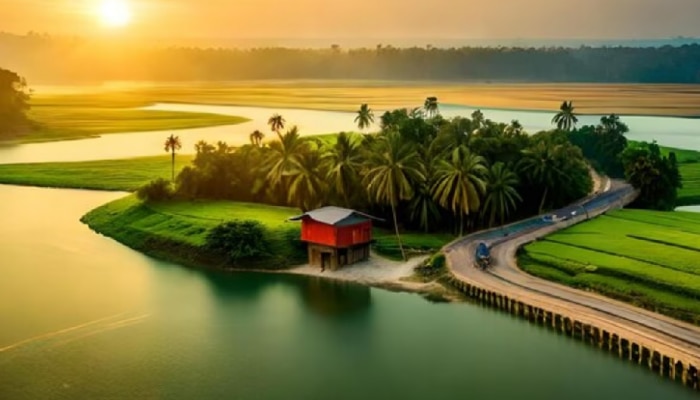 South Indian Beautiful Places: మార్చ్‌లో వెకేషన్‌కు దక్షిణ భారతంలోని టాప్ 5 అద్భుత ప్రదేశాలు