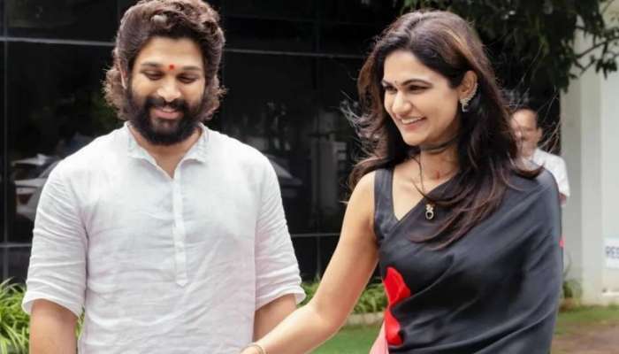 Allu Sneha Reddy: అల్లు అర్జున్‌ భార్య స్నేహారెడ్డి ఆస్తులు వింటే వామ్మో అంటారు.. ఆమె తండ్రి కూడా అంతే!