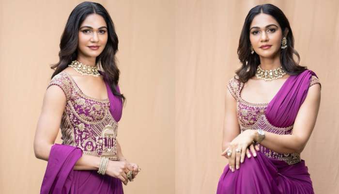 Allu Sneha Reddy: హీరోయిన్లనే మించిపోయే అందం.. అల్లు అర్జున్ భార్య స్నేహ రెడ్డి సన్నింగ్ ఫొటోలు..!