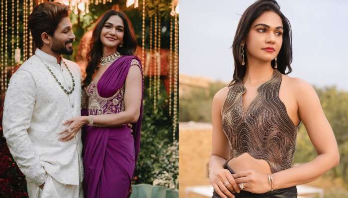 Allu Sneha Reddy: అల్లు అర్జున్ భార్య స్నేహరెడ్డి ఇన్‌స్టాలో షాకింగ్ పోస్ట్.. నెట్టింట్లో వైరల్..!
