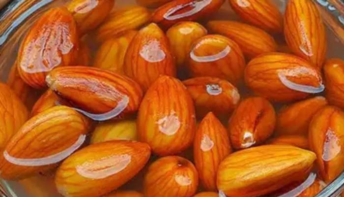 Almonds Benefits: రోజూ పరగడుపున నానబెట్టిన బాదం తింటే ఏమౌతుందో తెలుసా