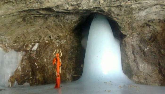 Amarnath Yatra 2025: &#039;అమర్‌నాథ్‌&#039; దర్శనం పూర్వజన్మ సుకృతం.. తేదీలు, రిజిస్ట్రేషన్‌ ఇలా!