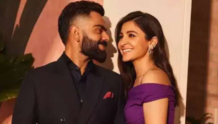 Virat Kohli: భార్యాపిల్లలతో భారతదేశాన్ని విడిచిపెట్టి వెళ్తున్న విరాట్‌ కోహ్లీ!