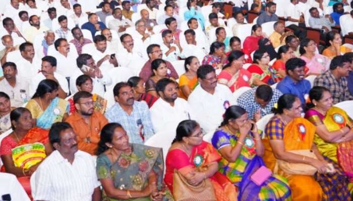 5 June 2025 Holiday: రేపు ప్రభుత్వ ఉద్యోగులకు సెలవు.. ఎందుకో తెలుసా?