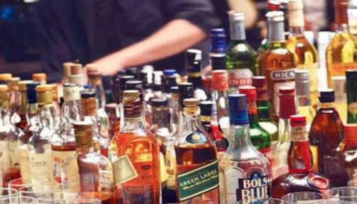 AP Liquor Sales: ఆంధ్రప్రదేశ్‌లో రికార్డు స్థాయిలో మద్యం విక్రయాలు.. సీసాలు సీసాలు తాగేశారు