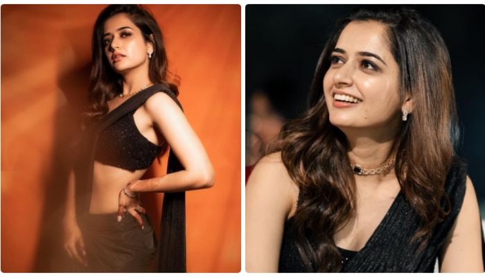 Ashika Ranganath: వంపు సొంపులతో వయ్యారాలు ఒలకబోస్తున్న ఆషికా, లేటెస్ట్ పిక్స్ వైరల్