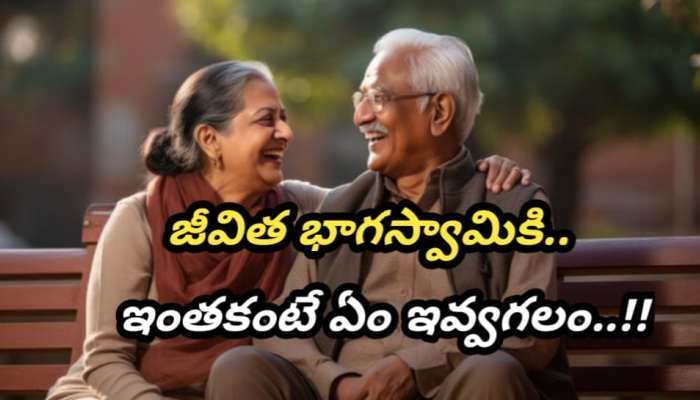 Govt Pension Scheme: ఈ ఒక్క పని చేయండి చాలు.. మీ జీవిత భాగస్వామికి ప్రతి నెలా రూ. 5వేలు లభిస్తాయి..!!