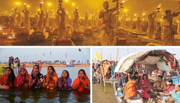 Maha Kumbh Mela 2025: మహాకుంభమేళాకు ముస్తాబవుతున్న అయోధ్య..హోటళ్లు ఫుల్..పువ్వులకు ఫుల్ డిమాండ్