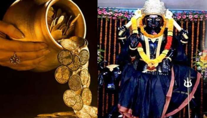 Shani Dev: 56 ఏళ్ల తర్వాత శనిత్రయోదశి రోజు అరుదైన కలయిక.. ఈ రాశుల వారికి భారీగా డబ్బుల మూటలు.. మీరున్నారా..?