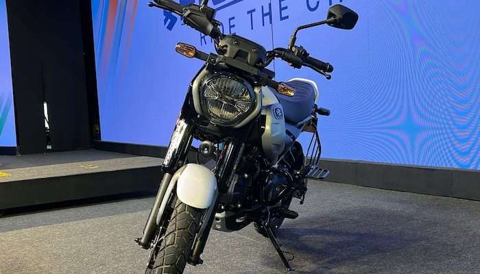 Bajaj CNG Bike Pics: ప్రపంచంలో మొదటి సీఎన్జీ బైక్, ఫుల్ ట్యాంక్ చేస్తే ఢిల్లీ టు షిమ్లా పోవచ్చు