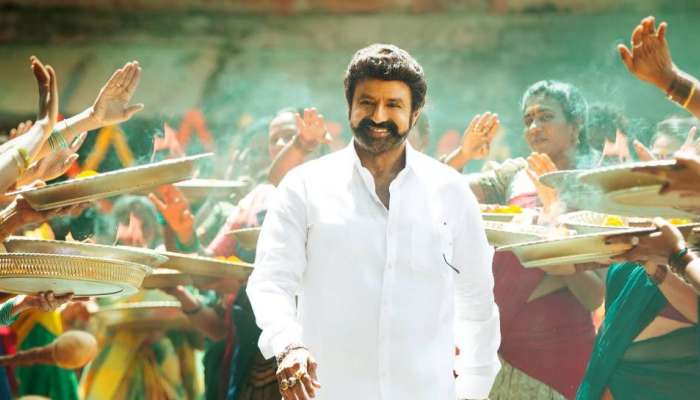 Balakrishna: రూ.7.75 లక్షలకు ఫ్యాన్సీ కారు నంబర్‌.. జాక్‌పాట్‌ కొట్టిన బాలకృష్ణ
