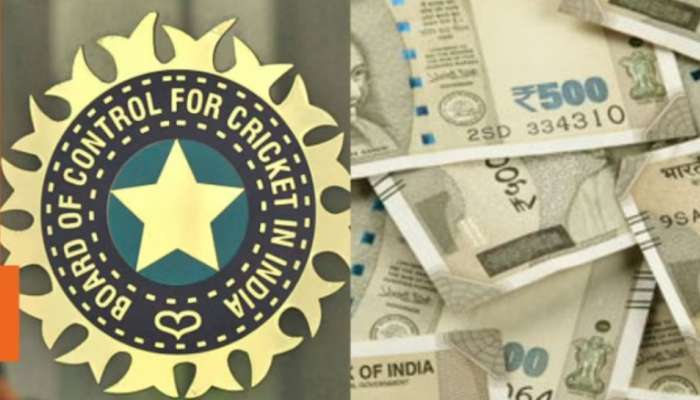 BCCI: బీసీసీఐకి ఐపీఎల్ బంగారు బాతు.. ప్రతి ఏడాది వడ్డీ ద్వారా బీసీసీఐ ఎంత సంపాదిస్తే తెలిస్తే ఆశ్చర్యపోతారు.!!