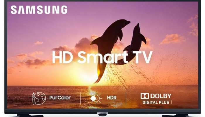 Samsung 32 Inches Tv Price And Features Zee News Telugu samsung-32-inches-tv-price-and-features-zee-news-telugu