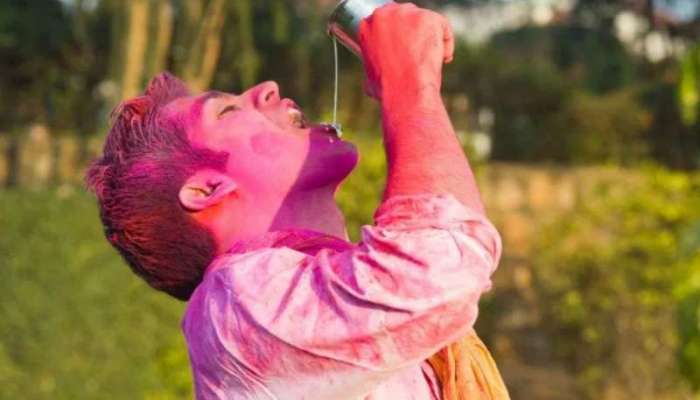 Bhang Hangover: హోలీ రోజున భంగ్ మత్తును క్షణాల్లో దింపే అద్భుతమైన చిట్కాలు ఇవే