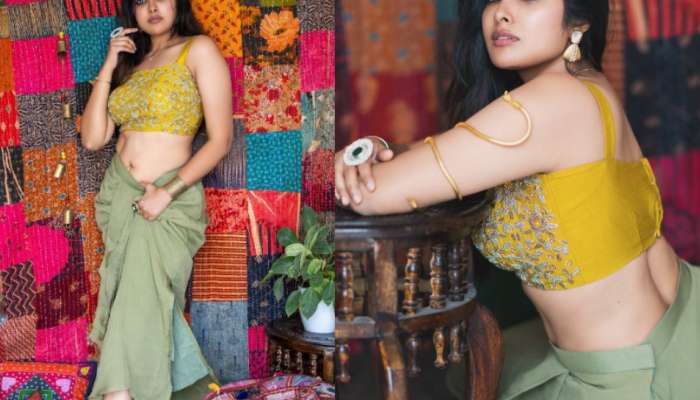 Heroine: నీ మూత్రం తాగాలనుంది.!.. టాలీవుడ్ హీరోయిన్‌కు నెటిజన్ షాకింగ్ క్వశ్చన్..!.. నటి రిప్లై ఏంటంటే..?