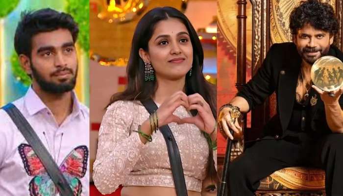 Bigg Boss Telugu: ఈ వారం బిగ్‌ బాస్‌ ఎలిమినేషన్‌లో బిగ్‌ ట్విస్ట్.. ఆ టాప్ కంటెస్టెంట్ అవుట్‌..!