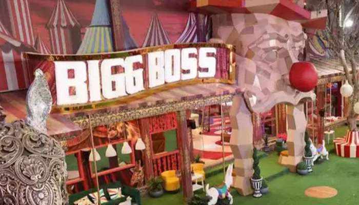 Bigg Boss: బిగ్‌బాస్‌ సెట్‌లో భారీ ప్రమాదం.. 20 అడుగుల ఎత్తున నుంచి కిందపడిన కార్మికుడు