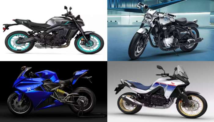 Upcoming Bikes in India 2024: దసరా పండక్కి కొత్త బైక్ కొనాలని ప్లాన్ చేస్తున్నారా? ఈ అప్‌కమింగ్ బైక్స్‌ పై ఓ లుక్కేయండి