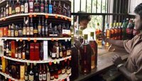 Liquor shops: మందు బాబులకు బిగ్ షాక్.. పాపం.. పెద్ద కష్టమే వచ్చిపడిందిగా.. అసలు ..