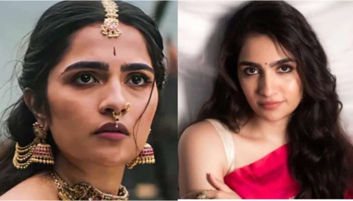 Rukmini Vasanth: వాళ్లను అస్సలు నమ్మోద్దు.. బాంబు పేల్చిన రుక్మిణి వసంత్.. మ్యాటర్ ఏంటంటే..?