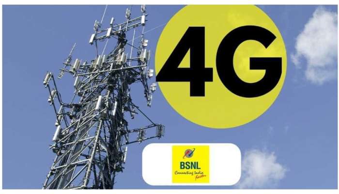 BSNL Recharge Plan: రోజుకు 3 రూపాయల కంటే తక్కువ ఖర్చుతో 300 రోజుల వ్యాలిడిటీ రీఛార్జ్ ప్లాన్