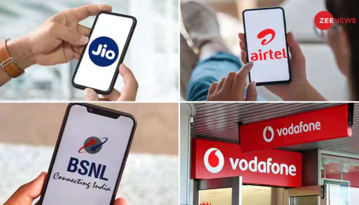 Cheapest Recharge Plans: జియో, ఎయిర్‌టెల్, వీఐ కన్నా అతి తక్కువ టాప్ 5 రీచార్జ్‌ ప్లాన్‌లు ఇవే!