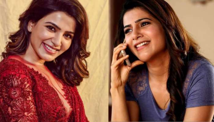 Samantha: యంగ్ డైరెక్టర్‌తో సమంత డేటింగ్..!.. ఒక్క మెస్సెజ్‌తో ఎరుపెక్కిన సామ్ బుగ్గలు..?.. మ్యాటర్ ఏంటంటే..?