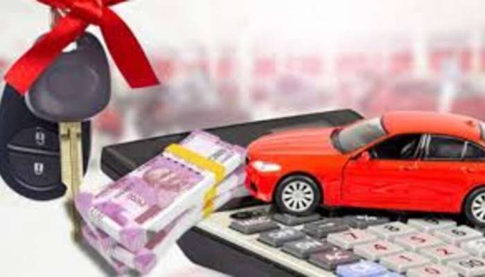 Lowest Interest Car Loans:  మీకు నచ్చిన కారు కొనుక్కొండి.. అతి తక్కువ వడ్డీ రేటు అందించే బ్యాంకులు ఇవే