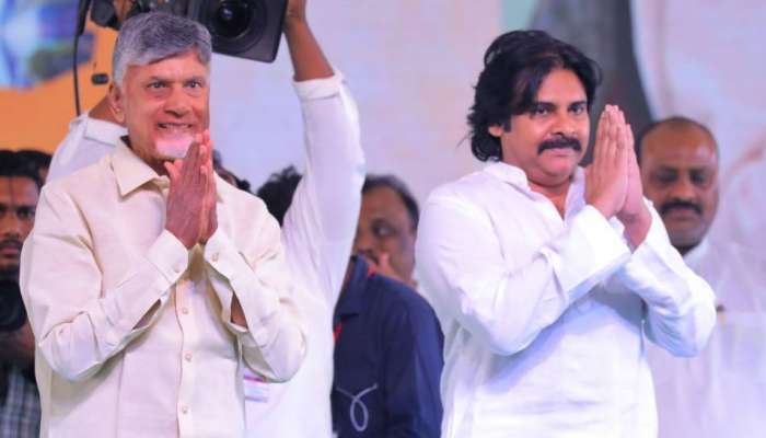 CBN PSPK Meet: జమిలి ఎన్నికల బిల్లు వేళ చంద్రబాబు, పవన్‌ కల్యాణ్‌ కీలక భేటీ.. ఏం జరగనుంది?