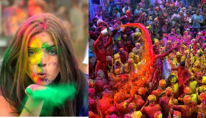 Holi 2025: హోలీ పండుగ ఎప్పుడు..?.. దీని విశిష్టత..  ఆ రోజున పాటించాల్సిన నియమాలు ఏంటంటే..?