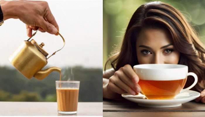 Tea and Coffee: చాయ్, కాఫీలు తాగడం వల్ల కలిగే ఈ బెనిఫిట్స్ తెలిస్తే.. ఎగిరి గంతేస్తారు..