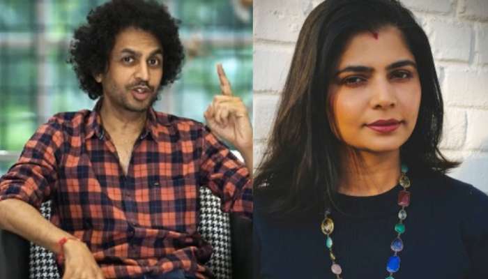 Sheker Basha: నా సోకు పళ్లే తిని అని పాడినవ్ కదా.!. సింగర్ చిన్మయి బండారం బైటపెట్టిన శేఖర్ బాషా.. అసలు మ్యాటర్ ఏంటంటే..? 