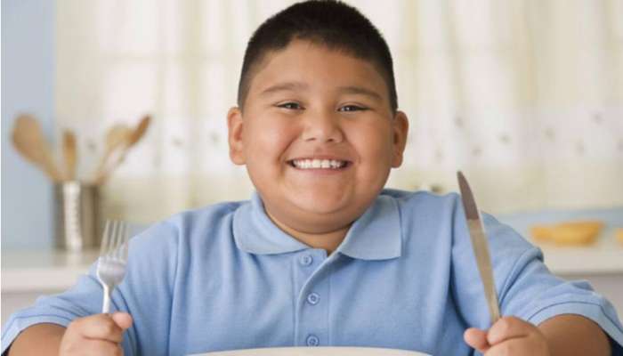 Childhood Obesity: పిల్లల్లో  పెరుగుతున్న ఊబకాయంపై కేంద్రం హై అలర్ట్ .. ఆహారంలో తక్షణ మార్పులకు ఆదేశం 