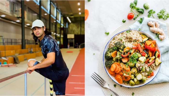 Neeraj Chopra : నీరజ్ చోప్రా ఫిట్‌నెస్ సీక్రెట్ ఇదే..మీరూ ట్రై చేయోచ్చు..!!