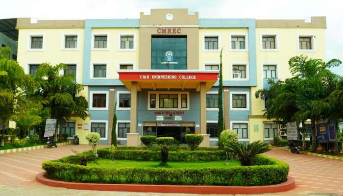 Artificial Technology: తెలంగాణలో B.Tech – ఆర్టిఫిషియల్ టెక్నాలజీ (AI and ML) కోర్సు అందిస్తున్న టాప్ 10 ఇంజినీరింగ్ కాలేజీలు ఇవే..!!