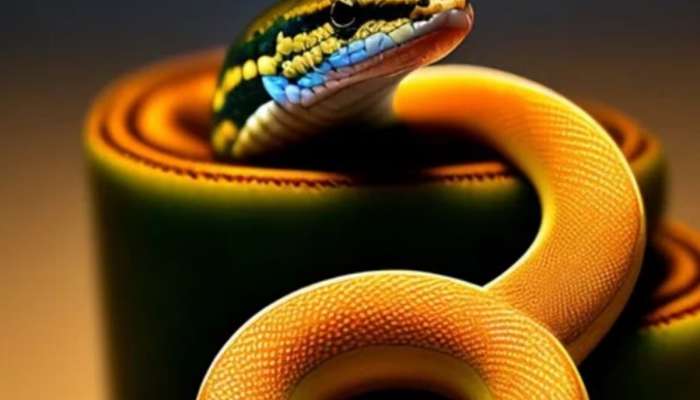 Cobra Venom: కోబ్రాపై విషం ప్రభావం ఎందుకు పడదు, సైంటిఫిక్ రీజన్ ఇదే