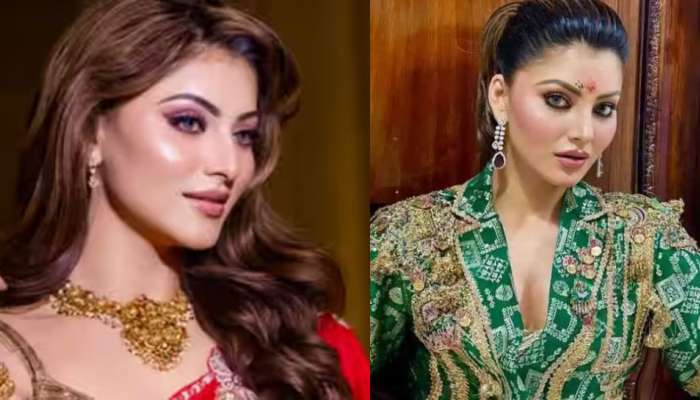 Urvashi Rautela: ఏం మాట్లాడుతున్నావ్..?.. ఊర్వశి రౌతేలా వ్యాఖ్యలపై ఇచ్చిపడేసిన బద్రినాథ్ అర్చకులు..!