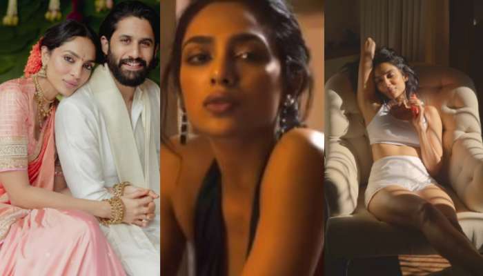 Sobhita dhulipala: వేశ్యపాత్రలో నటించిన శోభితా దూళిపాళ్ల..  ఆ బాలీవుడ్ సినిమా ఏంటో తెలుసా..?