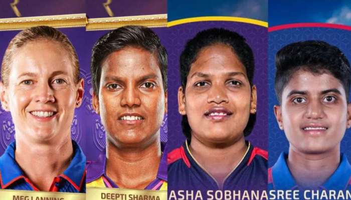 WPL 2026: డబ్ల్యూపీఎల్ లో అత్యధిక ధరకు అమ్ముడుపోయిన 10 మంది ప్లేయర్లు వీళ్లే.. టాప్ లో ఎవరంటే..?  