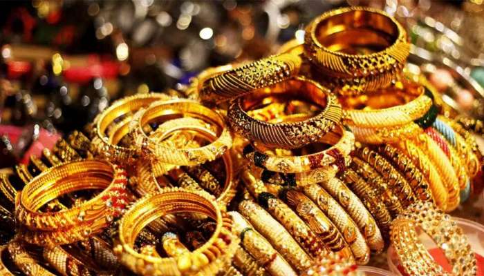 Gold Price : పసిడిని పట్టుకోవడం కష్టమే..భారీగా పెరిగిన బంగారం ధర..వెండి ధర ఎంతంటే? 