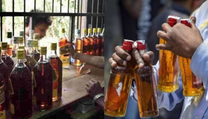 Liquor Sales: ఓర్నీ ఇదేం తాగుడు భయ్యా.. సంక్రాంతి మూడు రోజుల్లో ఎన్ని కోట్ల లిక్కర్ తాగేశారో తెలుసా..?