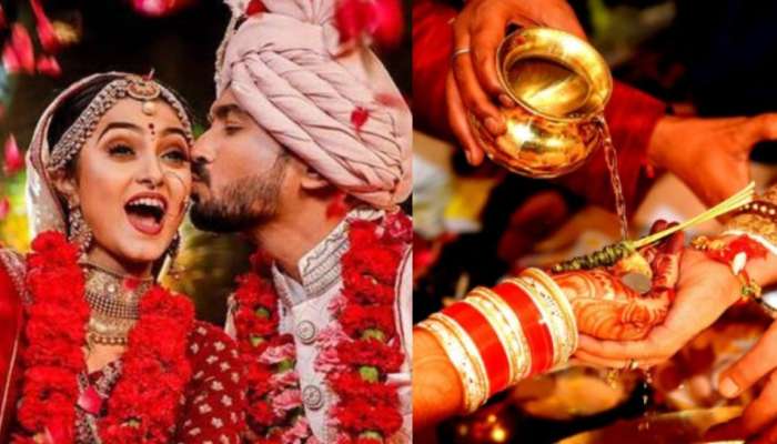 Summer Season Wedding Dates: సమ్మర్‌లో  ధూంధాంగా పెళ్లి బాజాలు.. ఏప్రిల్, మేనెలలో శుభమూహుర్తాలు ఏంటంటే..?