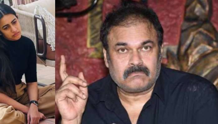Naga Babu: నాగ బాబు ఇంట్లో విషాదం.. కన్నీళ్లు పెట్టుకున్న మెగా డాటర్.. అసలేం జరిగిందంటే..?
