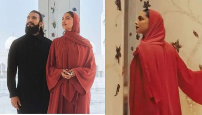 Deepika Padukone:  డబ్బుల కోసం మరీ ఇంత దిగజారుతావా..?.. మరో వివాదంలో దీపికా పదుకొణే.. మ్యాటర్ ఏంటంటే..?