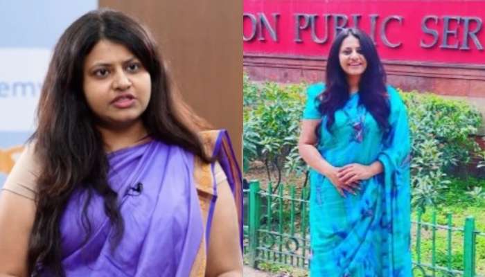 Pooja khedkar: పూజా ఖేద్కర్ పై శాశ్వత నిషేధం.. సంచలన నిర్ణయం తీసుకున్న యూపీఎస్సీ..