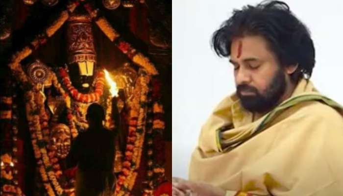 Pawan kalyan: తనకిష్టమైన ఆ ఫుడ్‌ను త్యాగం చేసిన పవన్ కళ్యాణ్.. 11 రోజుల ప్రాయశ్చిత్త దీక్ష నియమాలు ఏంటో తెలుసా..?